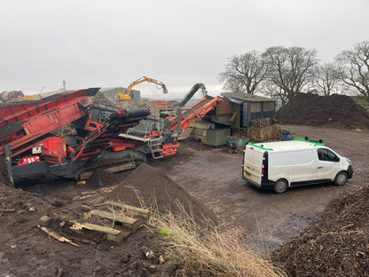 Plant Equipment Repairs