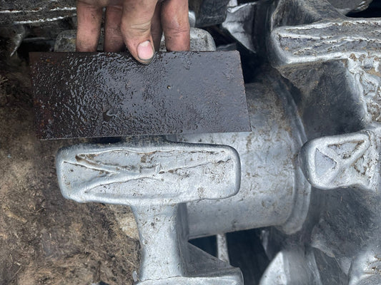 Recycling Site Equipment Repairs