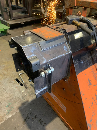 Agriculture Equipment / Farm Repairs and Fabrications