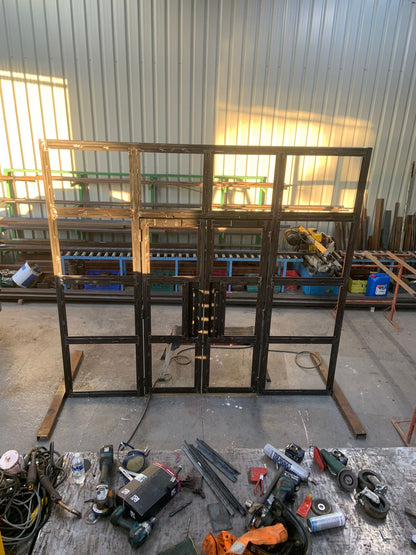 Bespoke Fabrications