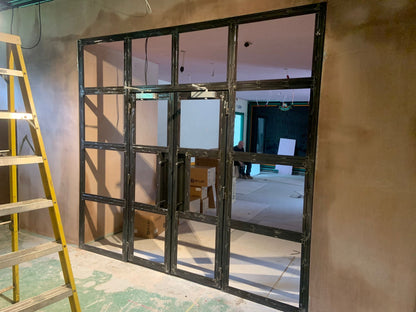 Bespoke Fabrications