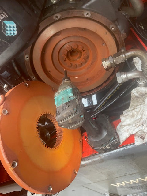 Site Maintenance / Routine Maintenance