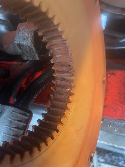 Site Maintenance / Routine Maintenance